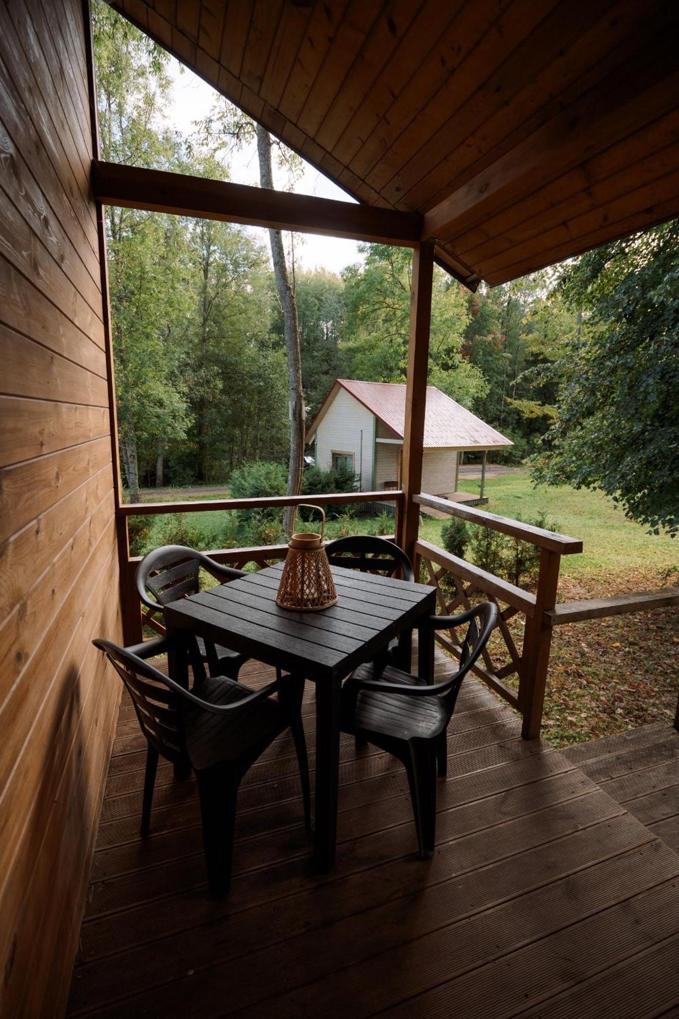 Sventes Rasa Kakisi (Latgale) Exterior foto