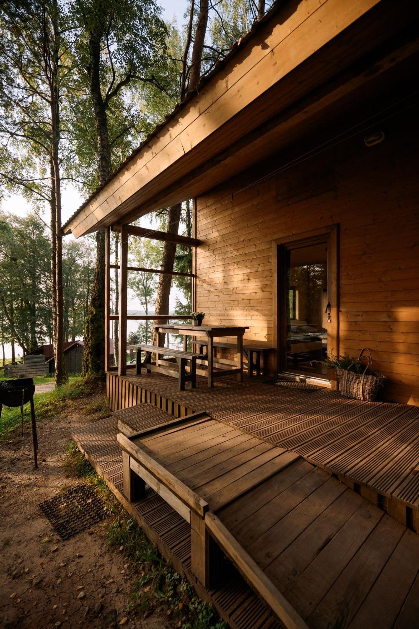 Sventes Rasa Kakisi (Latgale) Exterior foto