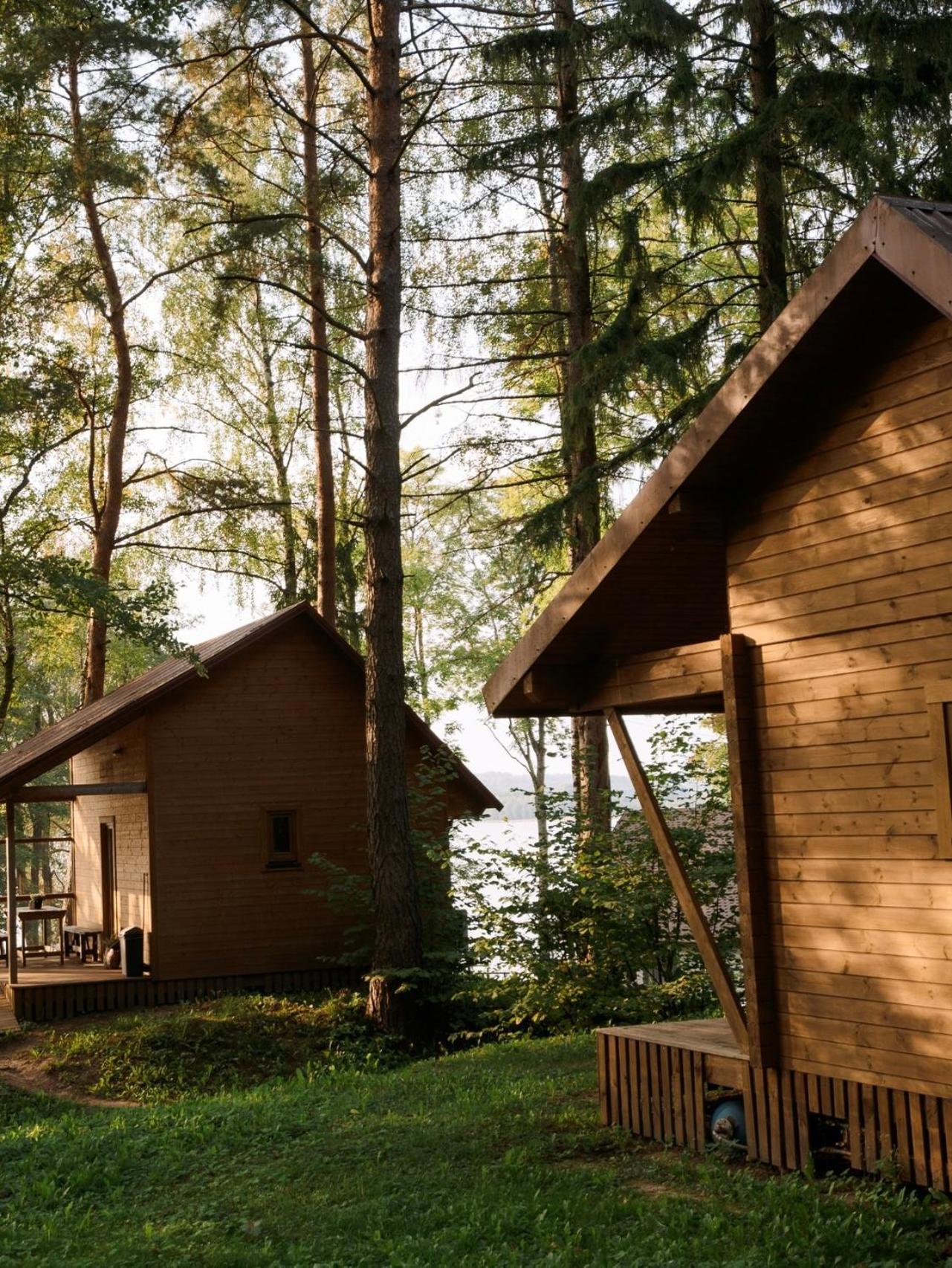 Sventes Rasa Kakisi (Latgale) Exterior foto