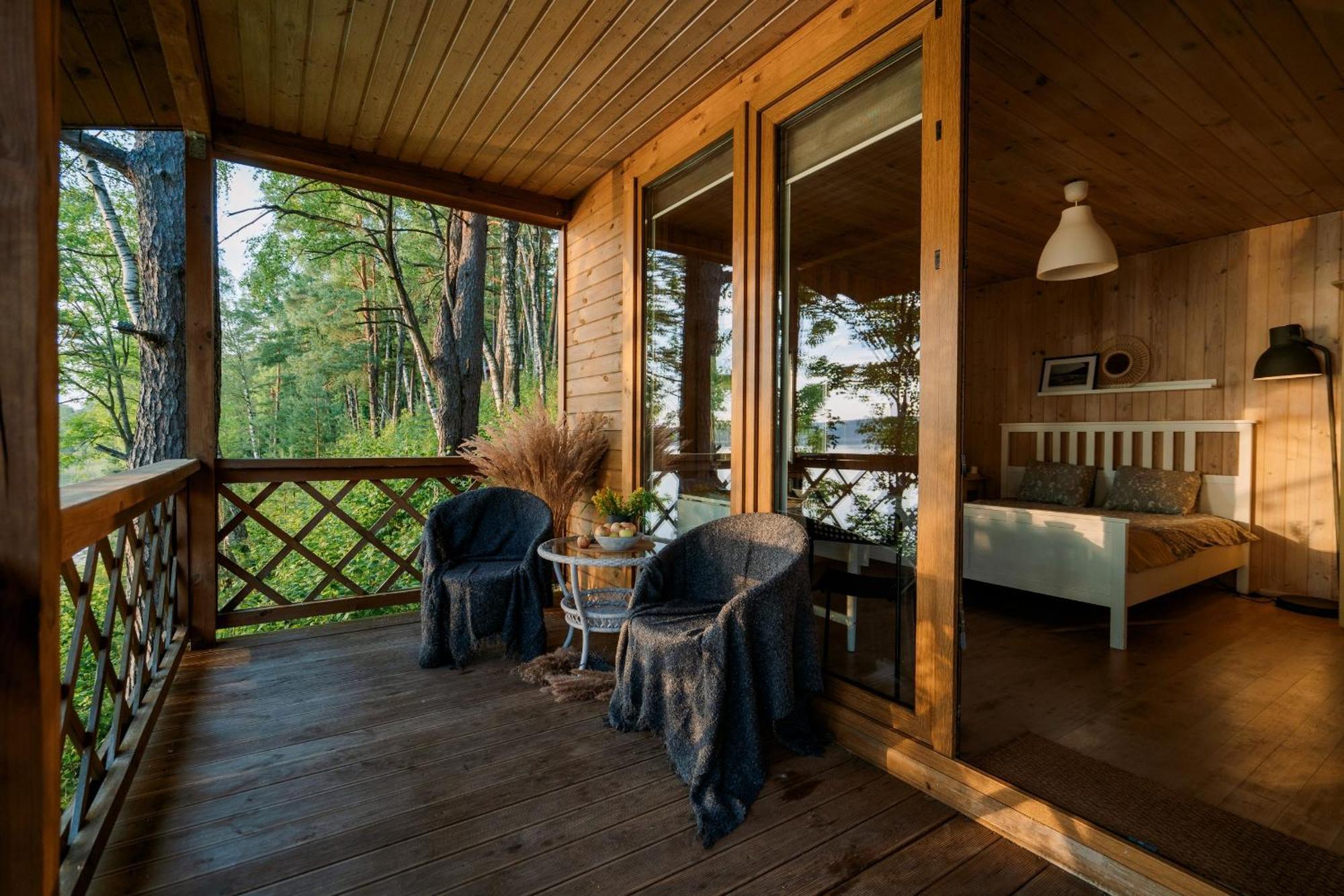 Sventes Rasa Kakisi (Latgale) Exterior foto