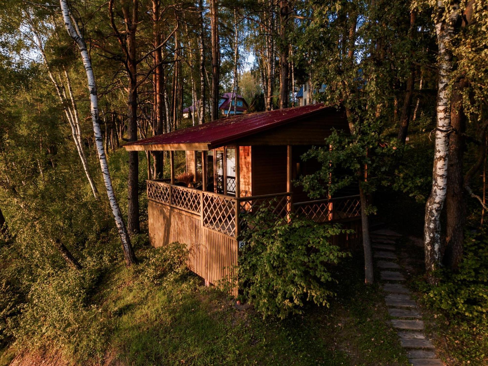 Sventes Rasa Kakisi (Latgale) Exterior foto