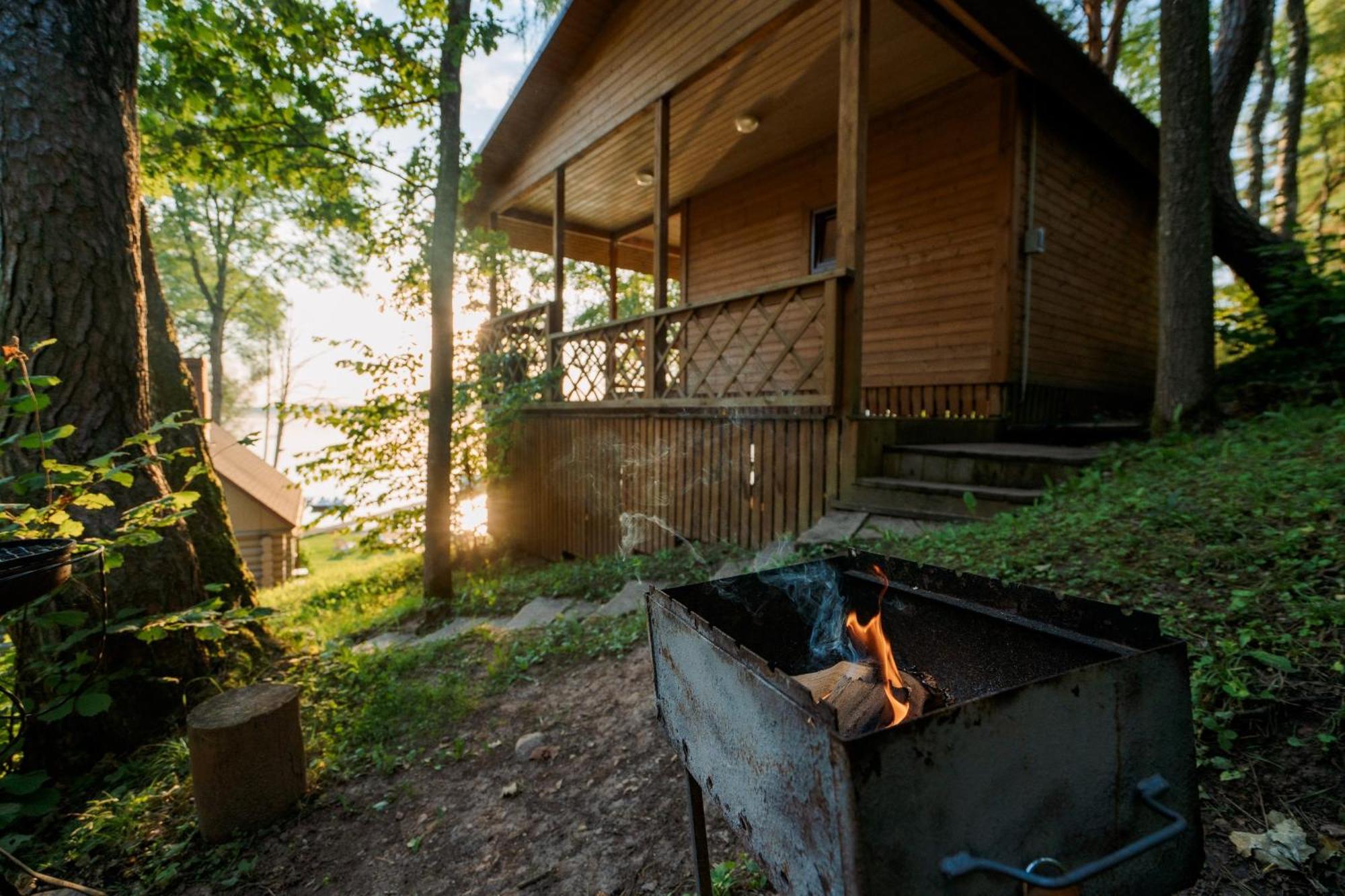 Sventes Rasa Kakisi (Latgale) Exterior foto