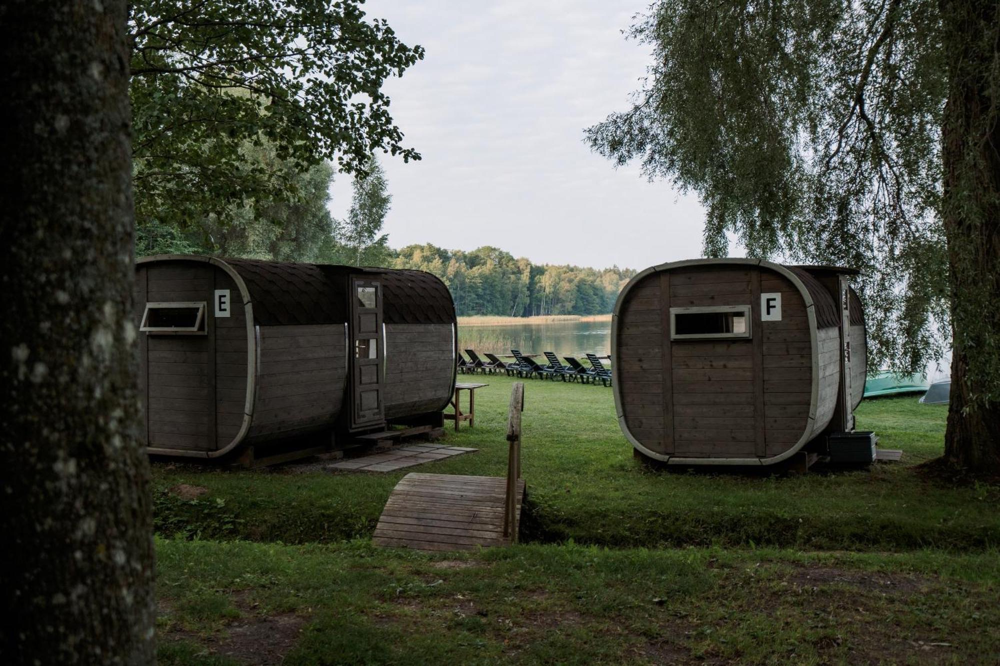 Sventes Rasa Kakisi (Latgale) Exterior foto