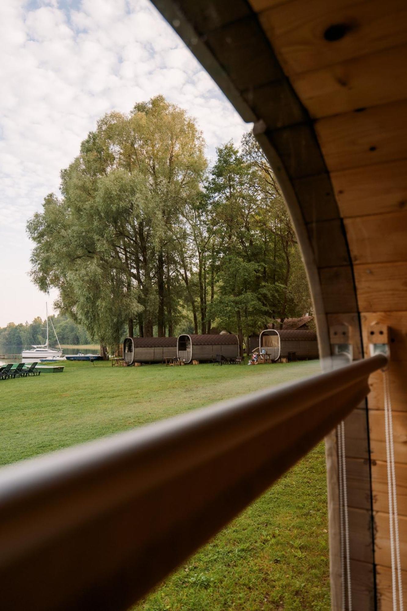 Sventes Rasa Kakisi (Latgale) Exterior foto