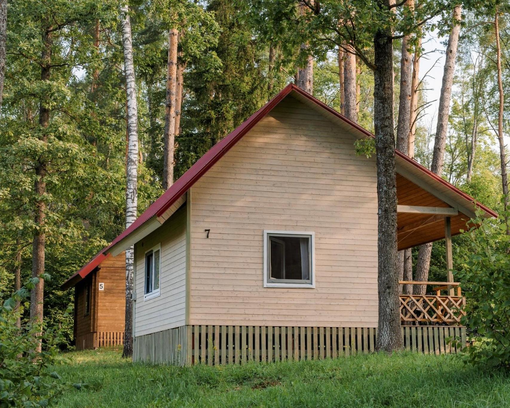 Sventes Rasa Kakisi (Latgale) Exterior foto