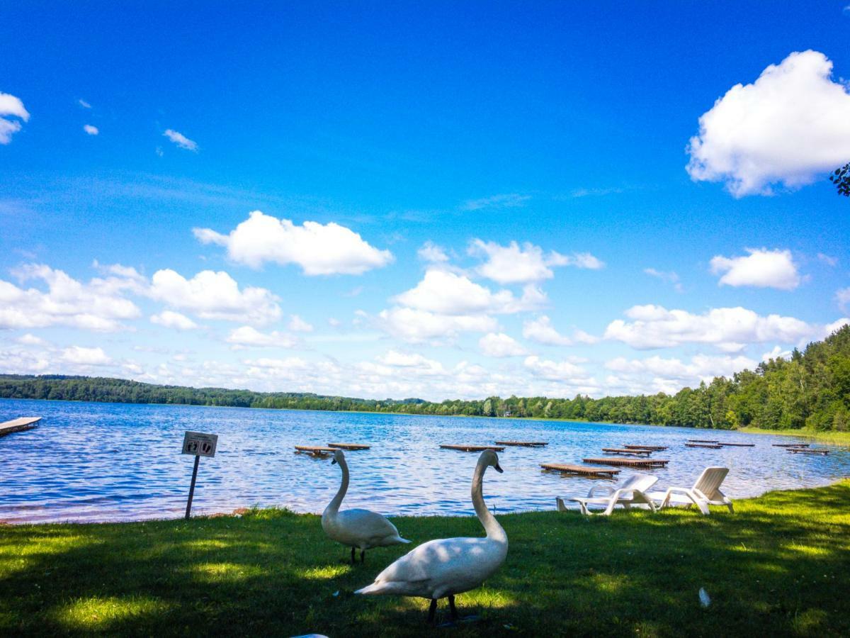Sventes Rasa Kakisi (Latgale) Exterior foto