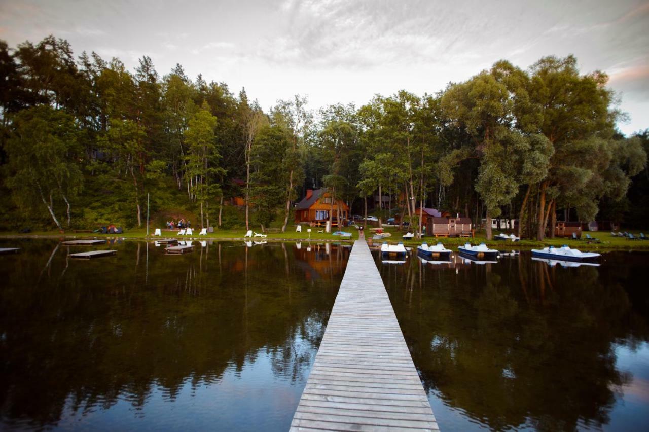 Sventes Rasa Kakisi (Latgale) Exterior foto
