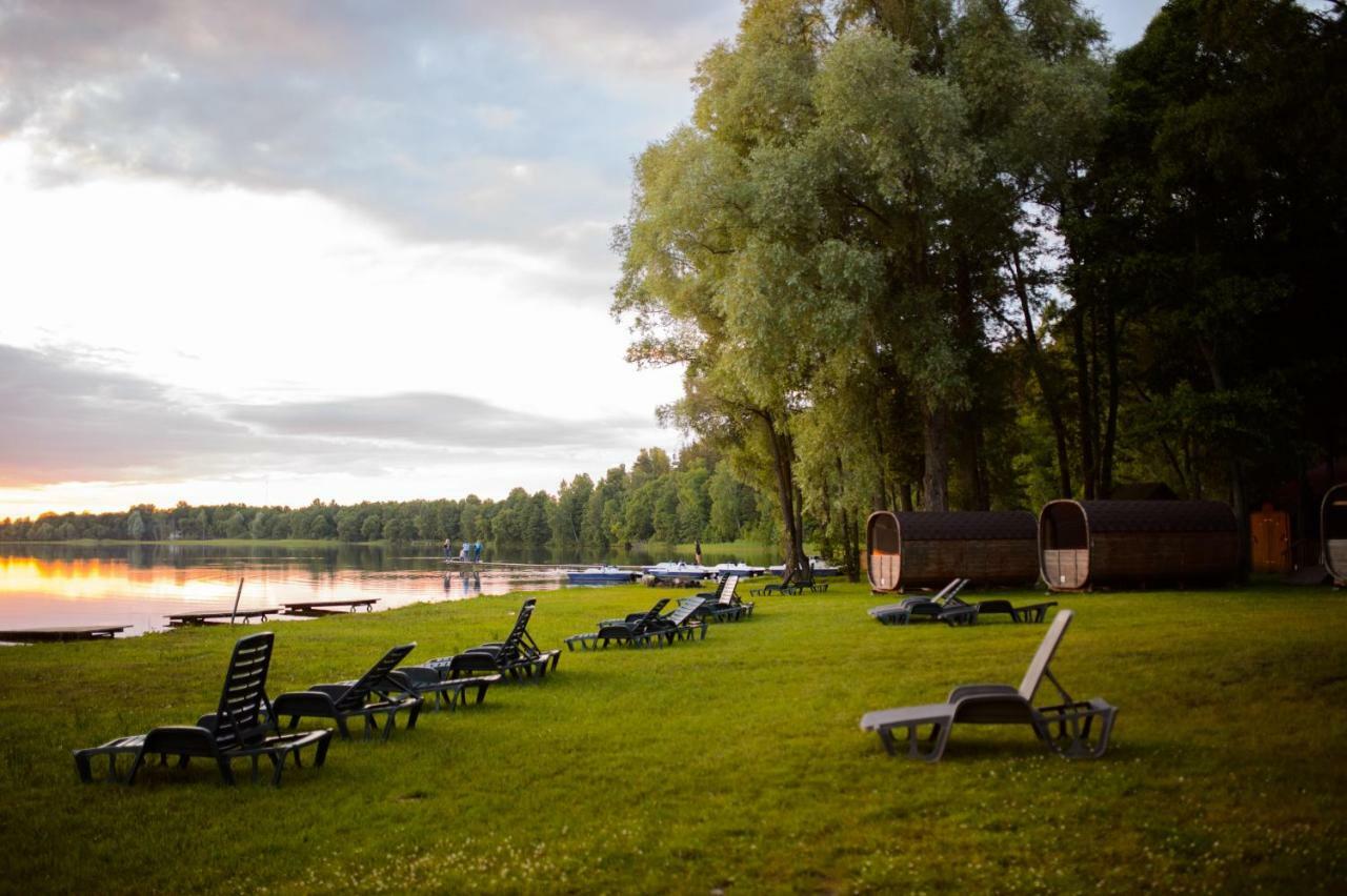 Sventes Rasa Kakisi (Latgale) Exterior foto