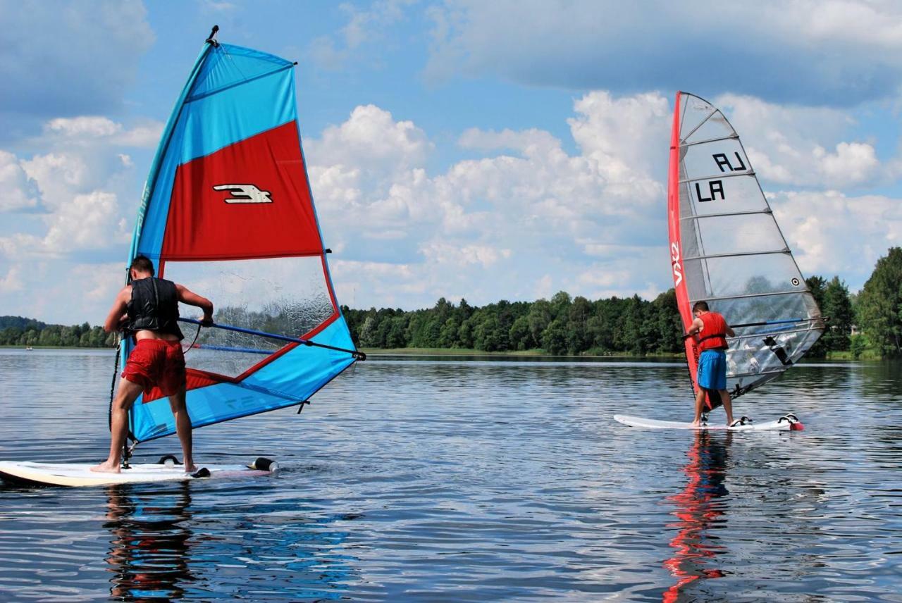 Sventes Rasa Kakisi (Latgale) Exterior foto