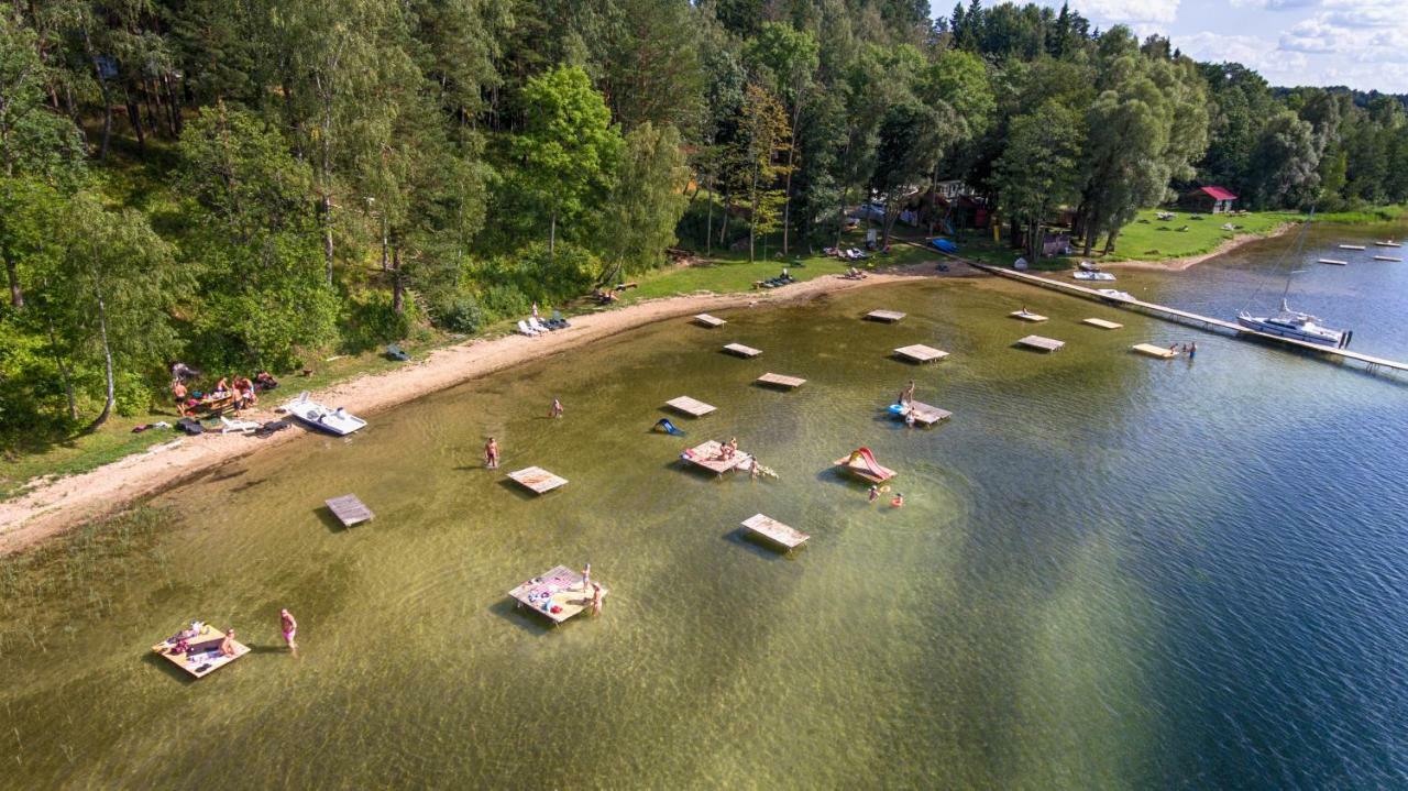 Sventes Rasa Kakisi (Latgale) Exterior foto